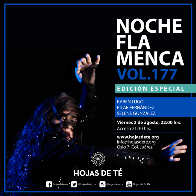50)Noche-Flamenca-Vol.177