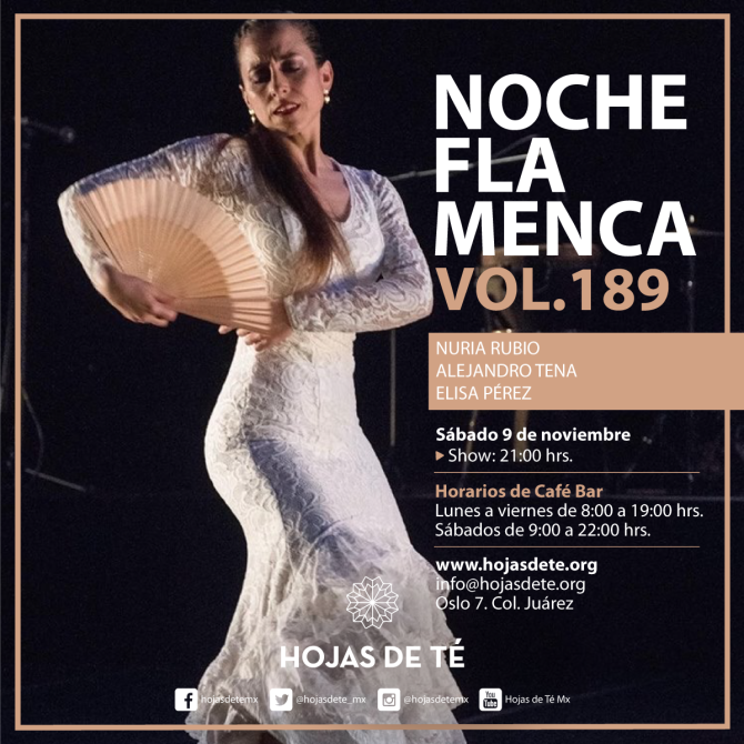 64)Noche-Flamenca-Vol.189